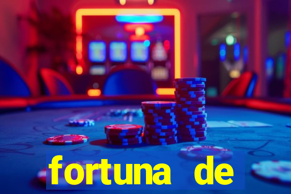fortuna de fernandin oig